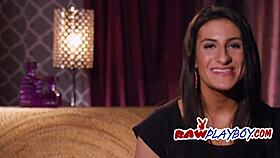 are these hot days with horny swinger couples fucking at the swing house?