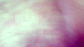 Blonde Amateur in Casual Homemade Video