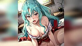 Blowjob Huge Dick in Tight Butt Huge Cock Fucked Hot Girl