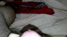 Who gives the best handjob with masturbation and cumshot?