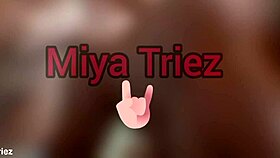 i humiliated the cuckold's wife miya