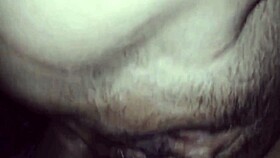 pov close up amateur home video assfucking