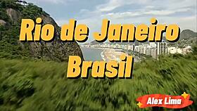 Caught The Sexy Slut Touching Herself While Watching My Porn, Then I Slammed My Big Cock Into Her Gaping Ass!