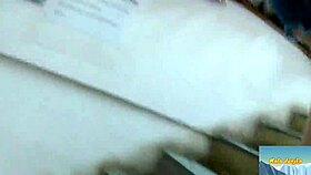 Flashing nude pussy on bosnia streets with mala dvojka