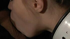 box-bandaged and punished in the attic for fuck