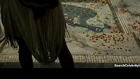 Lucy lawless katrina law in spartacus 2010-2013