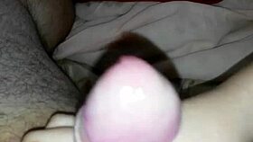 Who gives the best handjob with masturbation and cumshot?