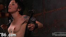 Intense Hardcore Blowjob Session with Deep Throat Action