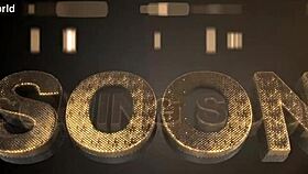 Latvian blondes shaved pussy vibrator masturbation show, so hot!