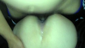 latina acts as prostitute for boyfriend's friend secretly