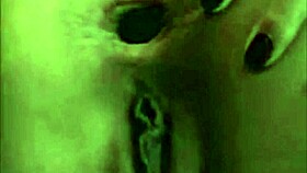 Pisca cuzinho pisca - zabavna in igriva jeba