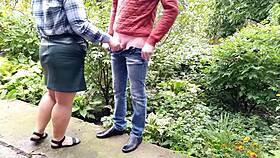 Older Woman Means Fun Gorgeous Mature Takes My Warm Cum!