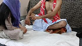 did impostor baba fuck that indian hot bhabhi?