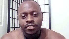 Roleplaying on a private date with sheer clothing while blogging about adult social media positively