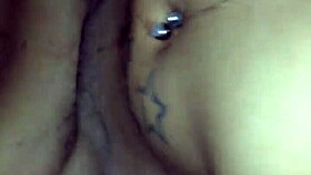 Babysitter Teen Handles Huge Dick In Her Tiny Pussy And Ass