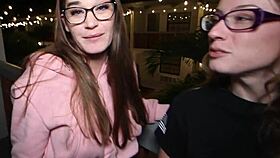 White Girl Cops Season 4 Parody - Sfw Bts Behind The Scenes W Kendra Heart Misty Rein Shimmy Cash