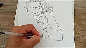 i creampie izadora lina's perfect monster cock