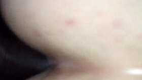 Doggystyle this white bitch with cumshot! 😈