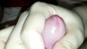 Who gives the best handjob with masturbation and cumshot?