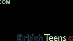 18 year old emo college student gets fucked by her teacher in lingerie.