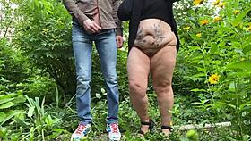 시어머니 달콤한 구멍 가지고 놀아, 나 세게 사정하게 해