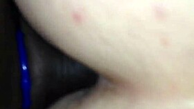 Doggystyle this white bitch with cumshot! 😈