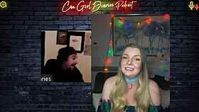 cam girl shares her expert advice on live cam shows, so helpful