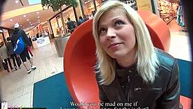 mall cuties young sexy girl in public sex