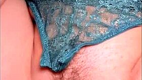 Housewife moans while cheating with big black cock.