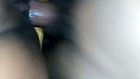 i fuck my brazilian girlfriend hard with friend watching