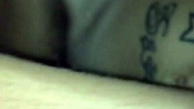 Babysitter Teen Handles Huge Dick In Her Tiny Pussy And Ass