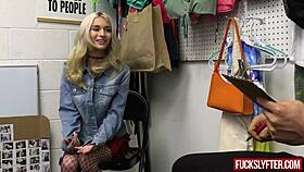 sweet and innocent emma rosie adds extra cock sucking and pussy action to confession