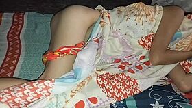 Las mañanas son más placenteras al lado de mi amante caliente?