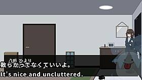 i crossdress in anime hentai game room 801 with machine translated subtitles trial var 1 2