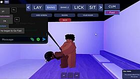 She intensely loves riding my massive BBC in bold sex.