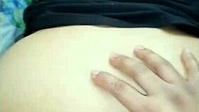 Fucking Big-Ass Neighbor