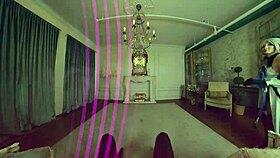 Skinny Bronya In Stockings Moans Loudly During Bent Over Fucking In Honkai Star Rail Cosplay Parody