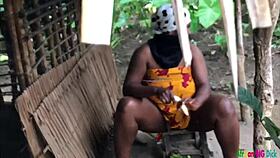 I was having too much fun getting sucked and fucked