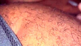 Concubine Triple B practices deepthroating big daddy dick 😍