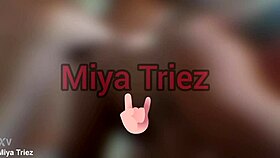 i humiliated the cuckold's wife miya