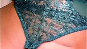 Housewife moans while cheating with big black cock.