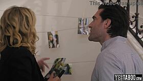 Watch the milf threesome