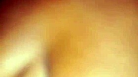 hot latina with big natural tits bent over and fucked in missionary