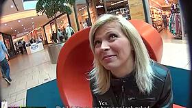 mall cuties young sexy girl in public sex