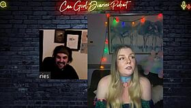 cam girl shares her expert advice on live cam shows, so helpful