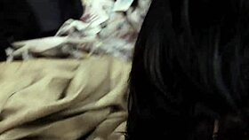 Kaia And Her Nurse Friend Love Seducing Dudes