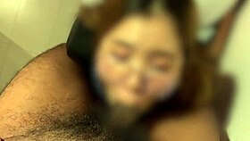 สาวใส่แว่นในชุดนักเรียนญี่ปุ่น โดนเย็ดแตกใน หุ่นอวบ หีแน่น และเงี่ยนมากๆ 😈