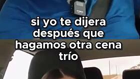 I talks to Tiffany Cox bout oral sex n her vanilla tastes