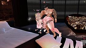 Perra Infiel Quiere CUM Lleno