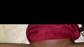 Teaching my stepsister how to fuck in missionary with pussy instruction